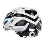 Meteor Gruver Bicycle Helmet uniw helmets
