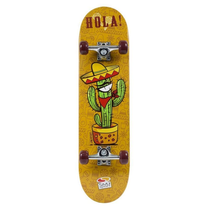 Smj sport skateboard UT3108 HS-TNK-000014002 Szabadidő kiegészítő