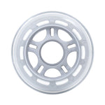 Smj sport BS roller skate wheels 76x24mm 4pcs. Kiegészítő