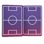 FC Barcelona notebook and pen set Barca wielokolorowy készlet 2700002524