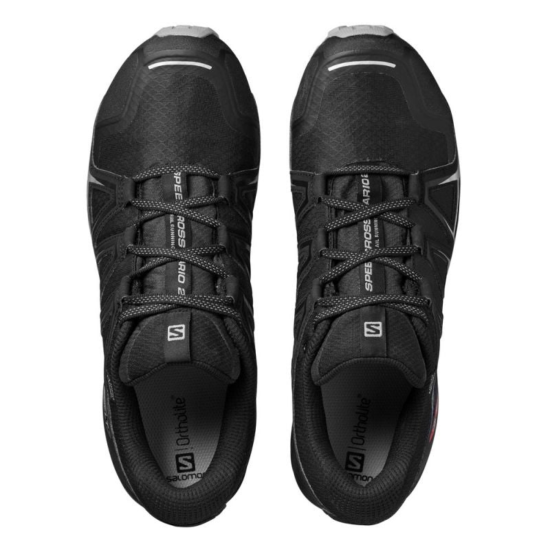 Salomon Speedcross Vario 2 Gtx® M L39846800 Running Shoes