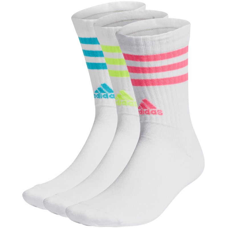 Adidas 3S C Spw Crw 3P socks IJ8254 Zokni