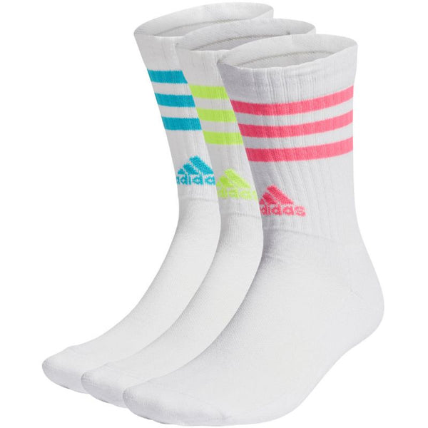 Adidas 3S C Spw Crw 3P socks IJ8254 Zokni