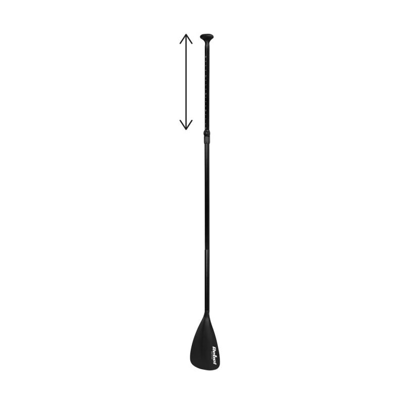 Rebel SUP board ACTIVE inflatable , set készlet RBA-4511