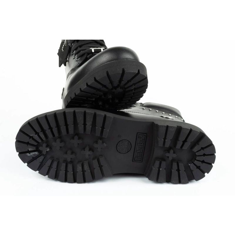Timberland W TB0A5MJA-015 Boots Cipő