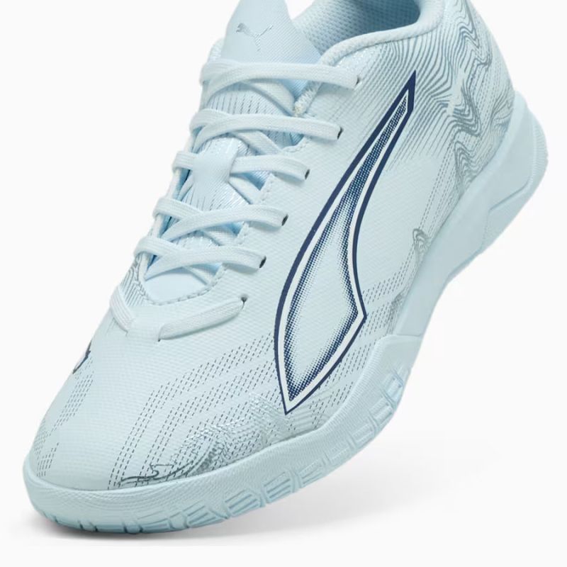 Puma Ultra 6 Play Jr IT utcai cipő