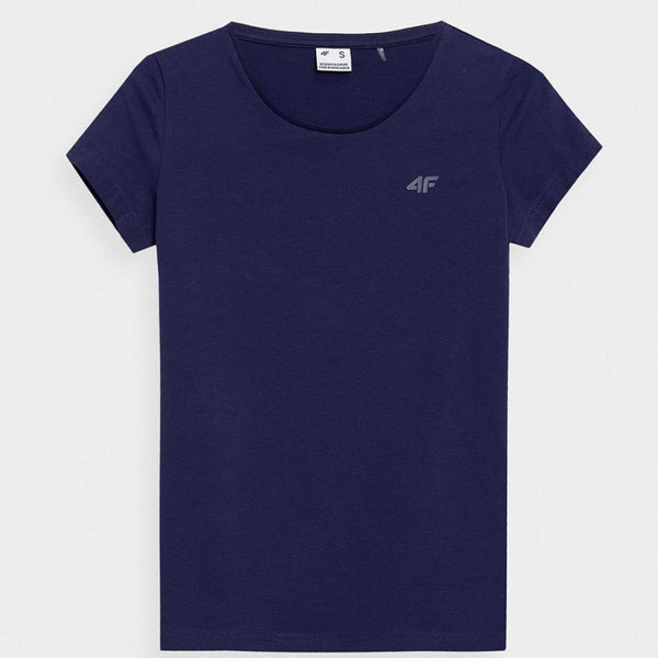 T-shirt 4f W 4fss23ttshf580 30s