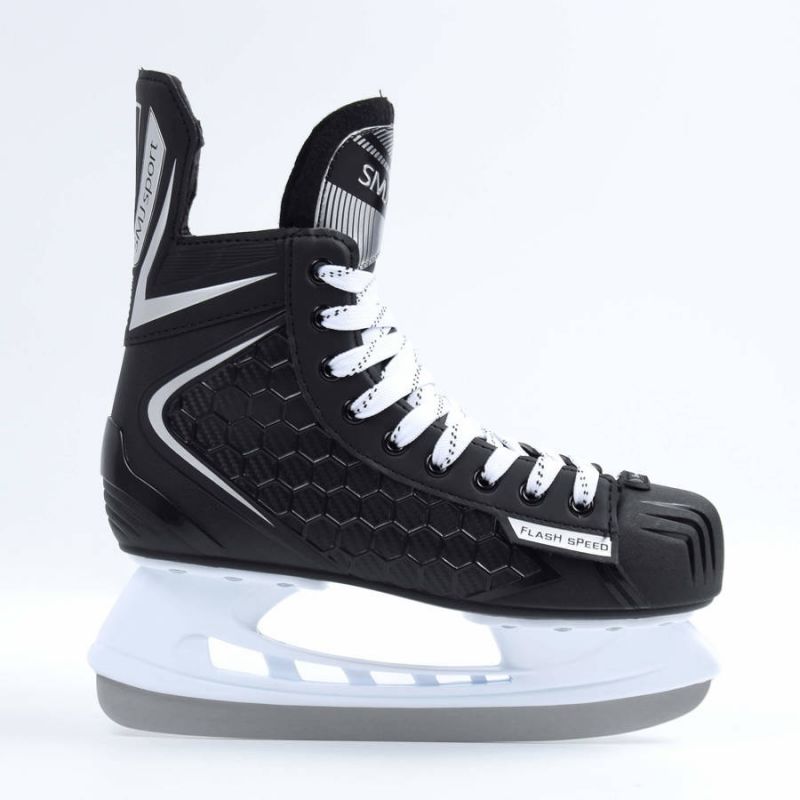 Smj Sport Vermont Hockey Skates Cipő