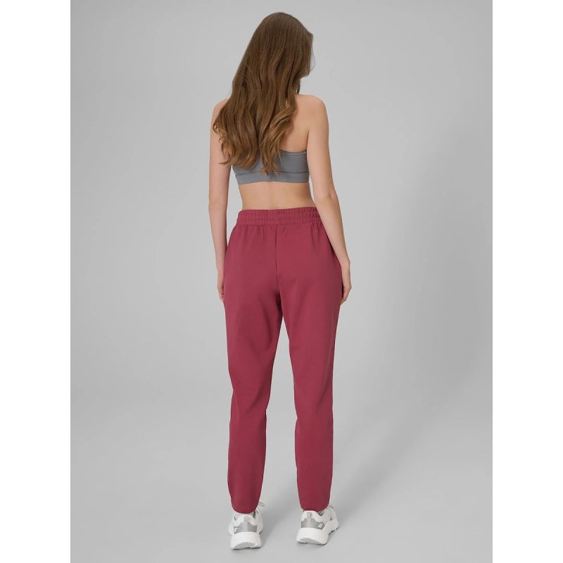4F Women's sweatpants nadrág