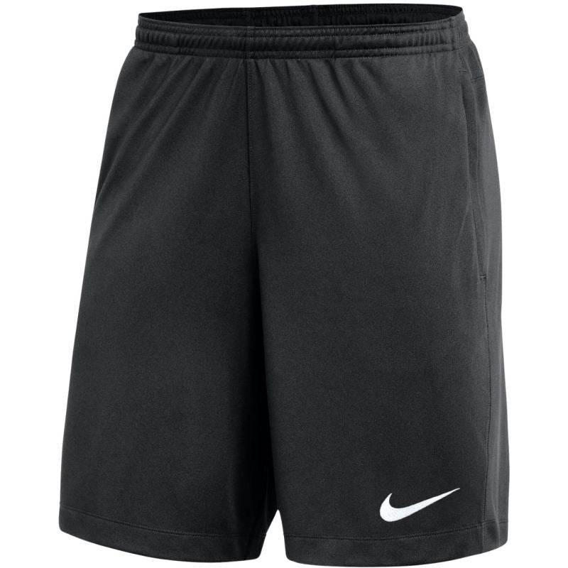 Nike Dri-Fit RefereeIII Men's Black fekete short HV8330010