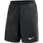 Nike Dri-Fit RefereeIII Men's Black fekete short HV8330010