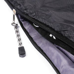 Meteor Indus sleeping bag uniw tourist equipment, sleeping bags