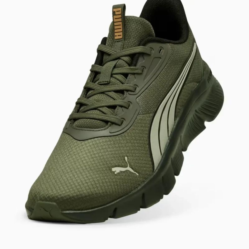 Puma Flexfocus Lite Modern Woven M 31148105 shoes Utcai cipő