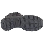 Skechers Easy Going – Cozy Weather 2 Black fekete utcai cipő 168033-BLK