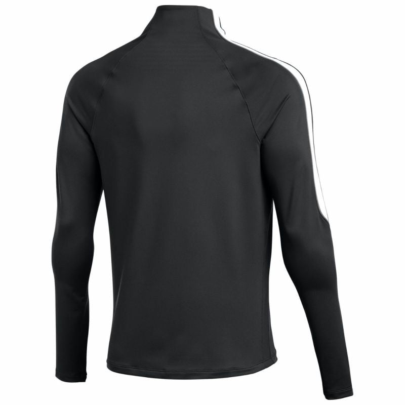 Nike Dri-FIT Strike Men's Longsleeve Sweatshirt Black fekete pulóver HV8373010
