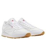 Reebok Classic Leather fehér cipő