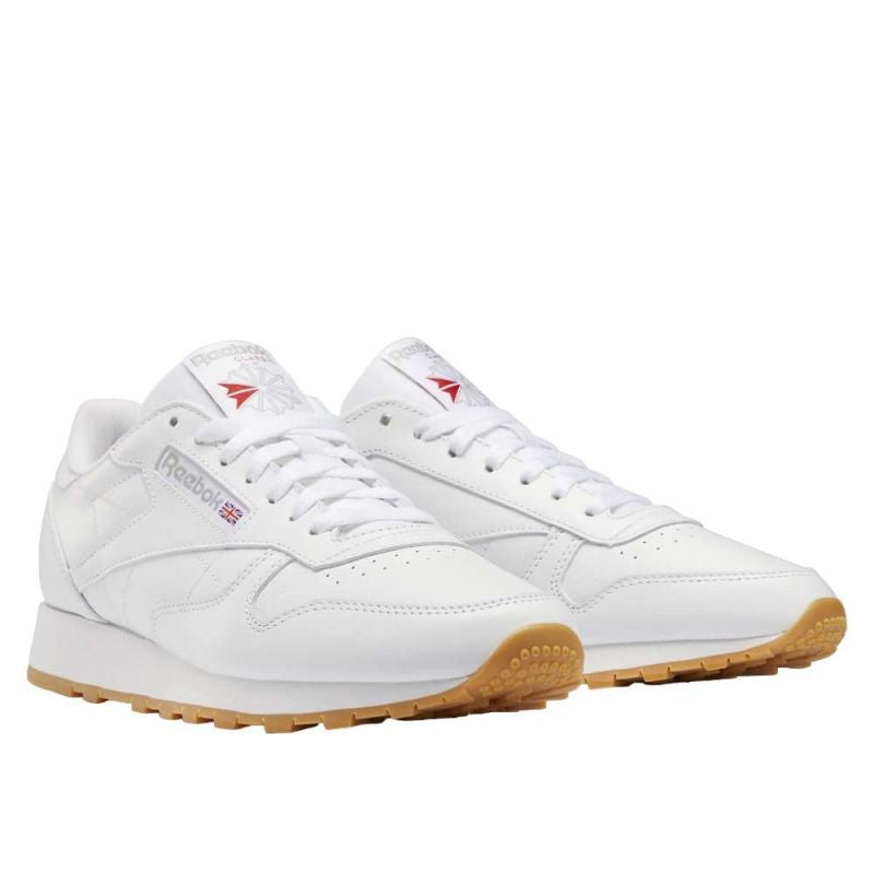 Reebok Classic Leather fehér cipő