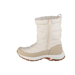 CMP Yakka W Snow Boot bézs cipő