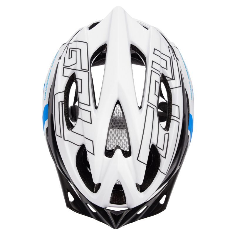 Meteor Gruver Bicycle Helmet uniw helmets