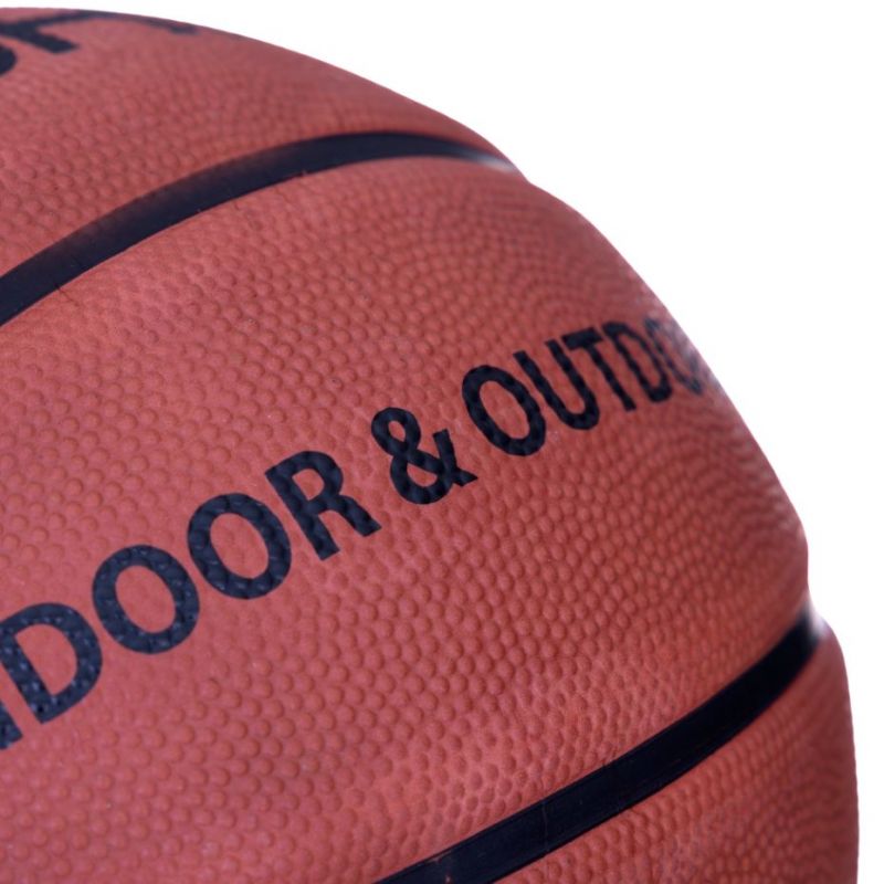 Spokey Braziro 921075 Basketball Labda
