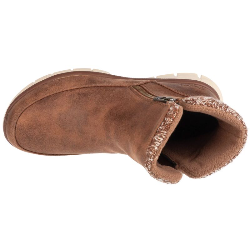 Skechers Synergy - Lovely Collab 167941-BRN Brown 36 Kiegészítő