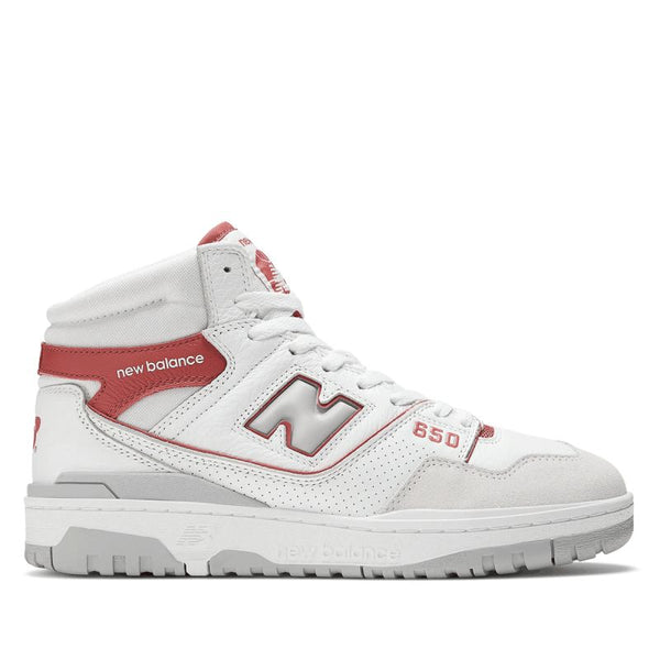 New Balance men's sports shoes BB650RWF General