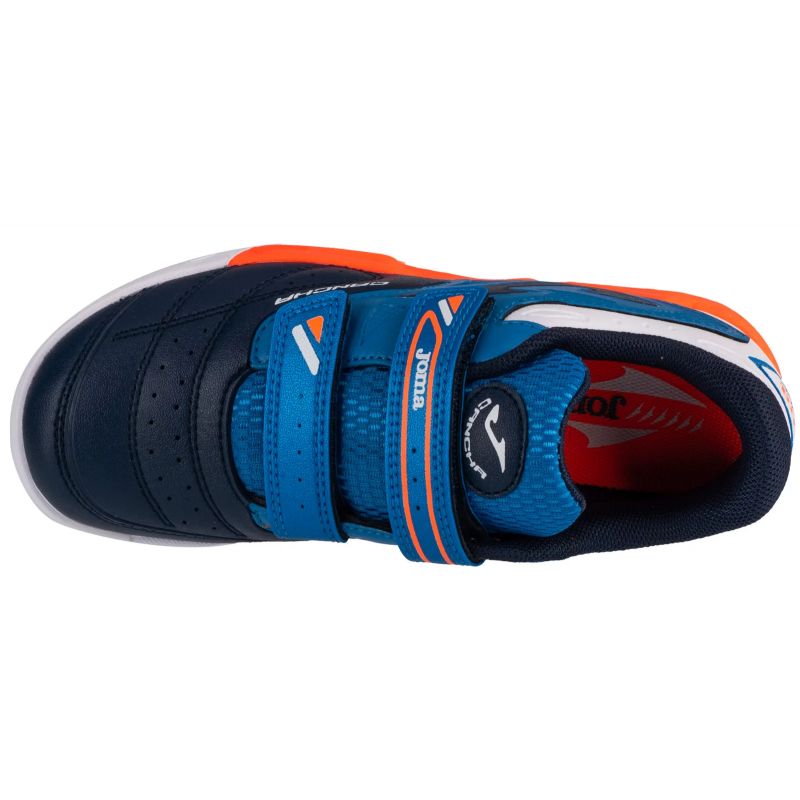 Joma Cancha Jr. 2403 IN CAJW2403INV football boots cipő