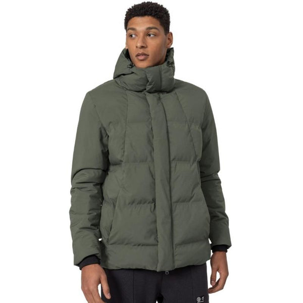 Jacket 4f M H4z22kump00744s
