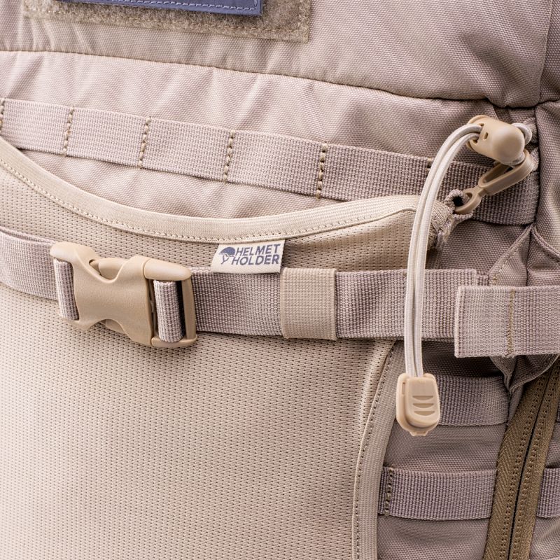 Magnum Multitask 55 Backpack bézs hátizsák