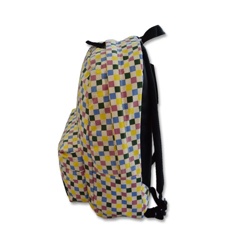 Vans Wm Deana III Backpack Colorful - VN00021MXZP1 uniwersalny hátizsák