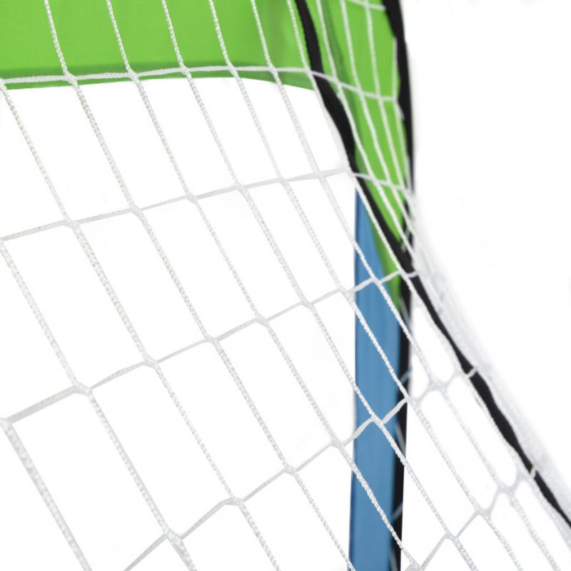 Spokey Goalkeeper II self-folding goal 2 pcs. 923495 General