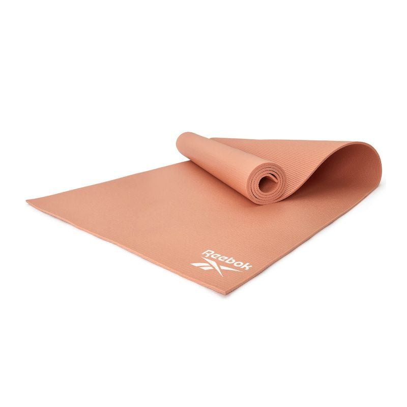 Reebok yoga mat 4mm RAYG-11022DD Edzőfelszerelés
