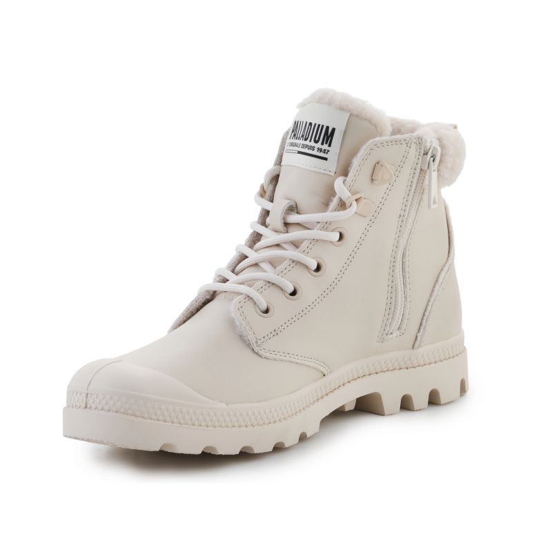 Palladium Pampa Hi Snow Warm W 94380-175-M shoes Cipő