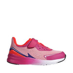 Fila Crusher V Jr narancssárga cipő