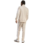 Men's adidas Dayready tracksuit beige