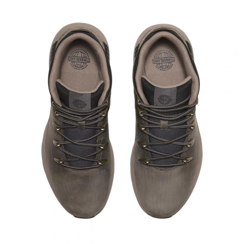 Timberland Men's Sprint Trekker Boots TB0A6DQDEL7 Cipő