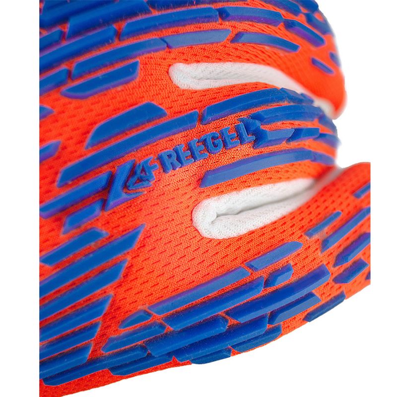 Reusch Attrakt Freegel Silver M 54 70 235 2210 gloves Kesztyű