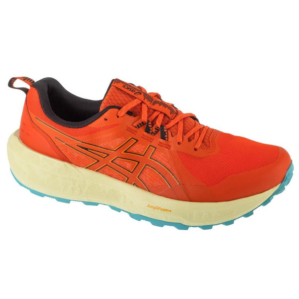 Asics Gel-Sonoma 8 M 1011B979-600 Running Shoes cipő