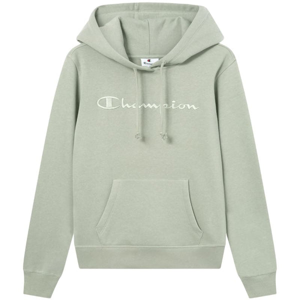 Champion Hooded Sweatshirt W 118379 GS148 Pulóver