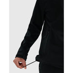 Men's 4F 4FWAW25TSOFM361-20S windproof membrane 5000 softshell 3xl kabát