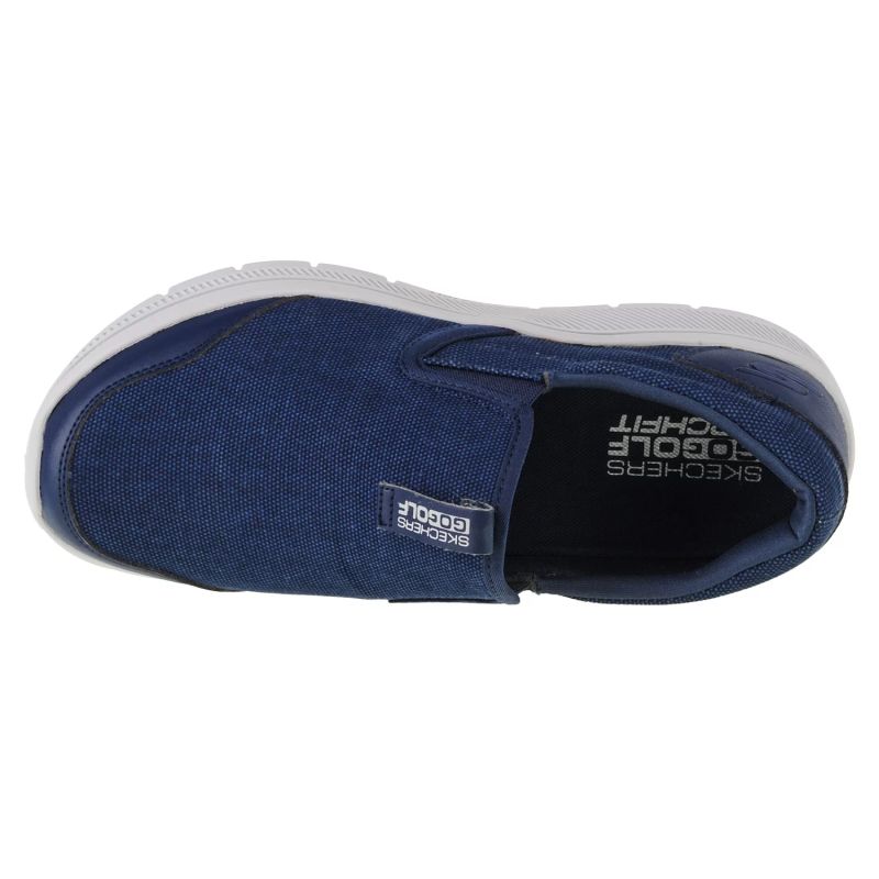 Skechers Go Golf Arch Fit Walk 214035-NVGY Navy 43.5 General
