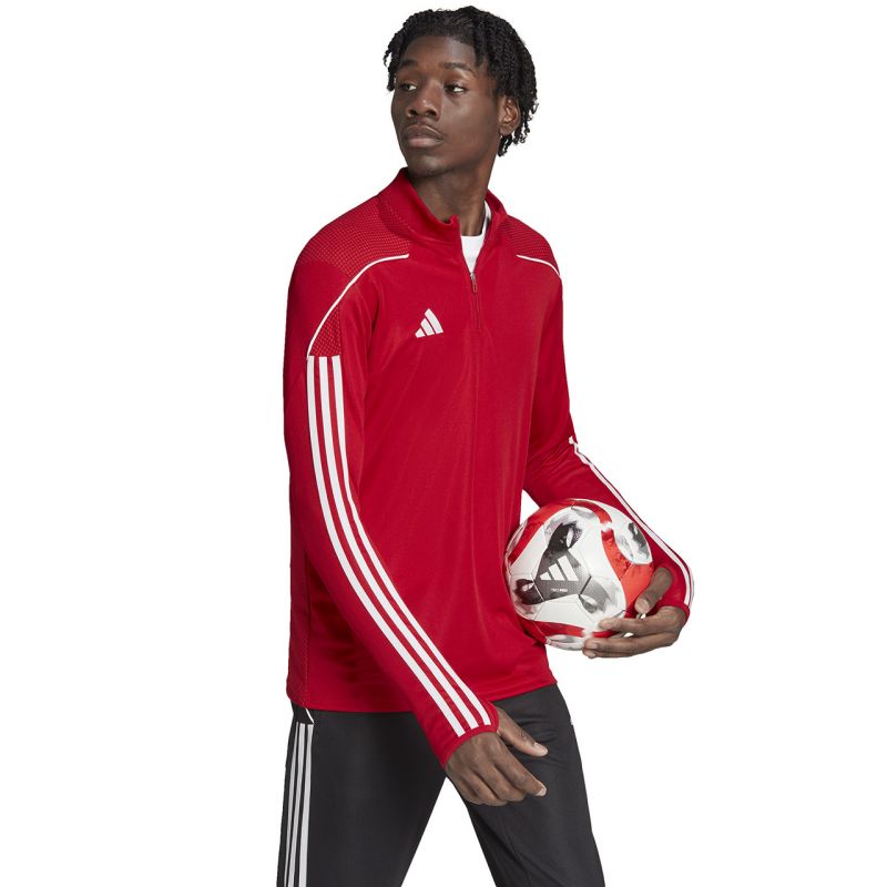 adidas Sweatshirt adidas Tiro 23 League Training Top M HS0327 Pulóver
