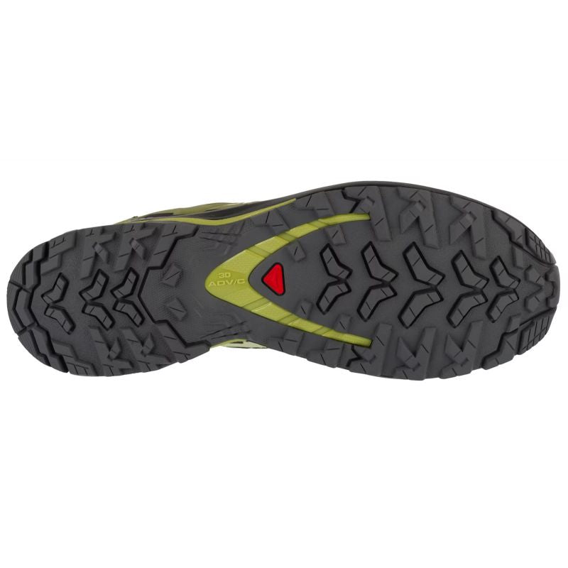 Salomon XA Pro 3D v9 GTX M L47741900 Running Shoes cipő