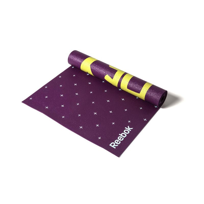 Reebok RAYG-11030HH yoga mat Edzőfelszerelés