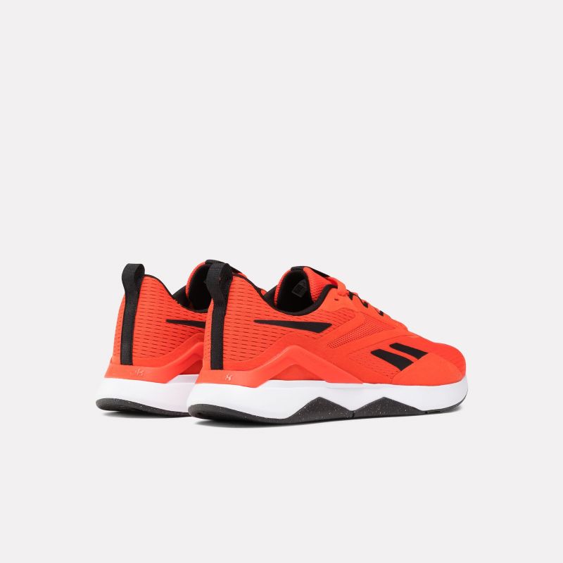 Reebok Nanoflex TR 2.0 M shoes 100074537 Cipő