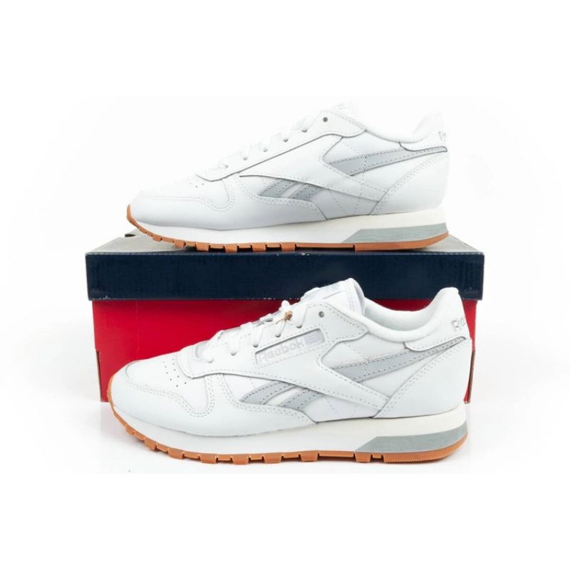 Reebok Wms Classic Sports Shoes [HQ2234] Cipő