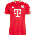 adidas FC Bayern 26/27 Home Jersey red