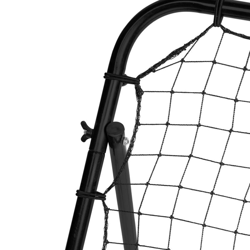 Virtufit Rebounder - Kicback - 100 X 100 CM VF06026 Edzőfelszerelés