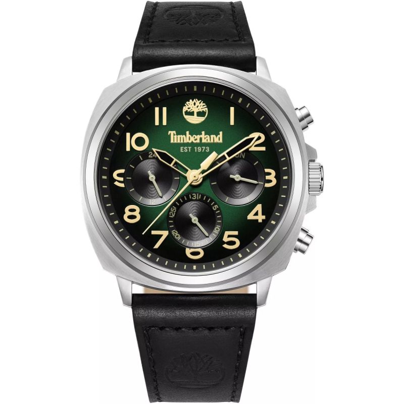 Timberland Williston-Small Men's Watch + BOX utcai cipő TDWGB0042008
