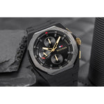 Tommy Hilfiger Neo 1792120 Men's Watch + BOX